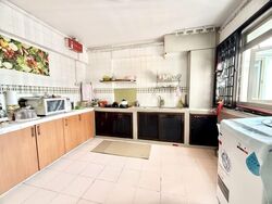 Blk 501 Serangoon North Avenue 4 (Serangoon), HDB 5 Rooms #592588761